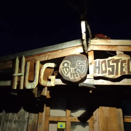 Hostal Hug
